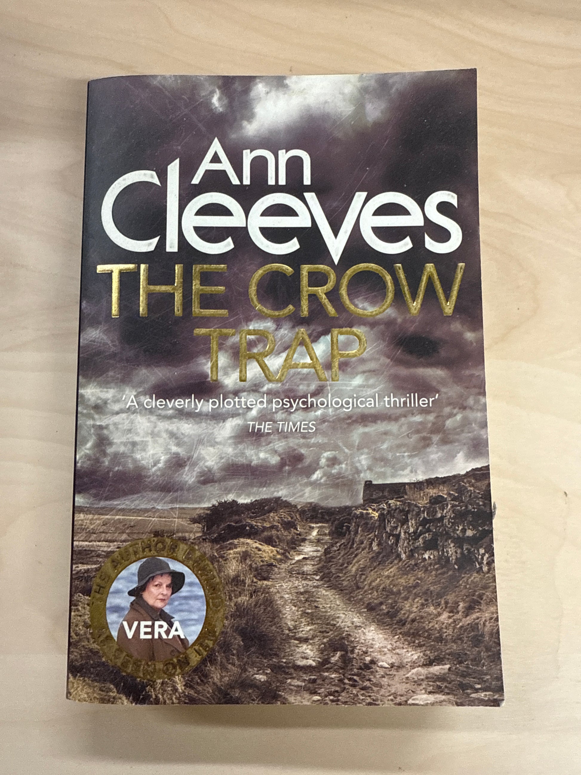 The Crow Trap
