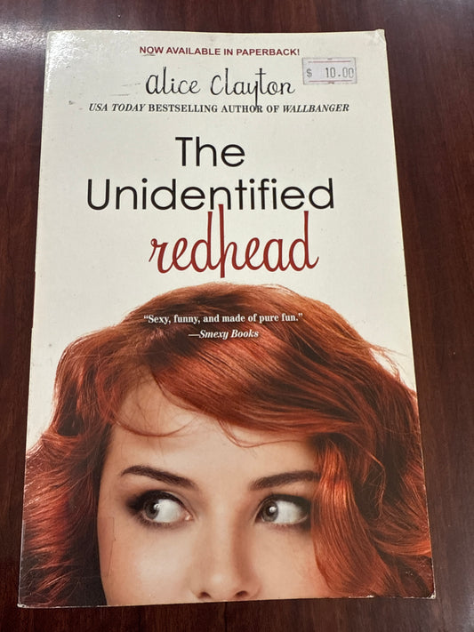 The Unidentified Redhead