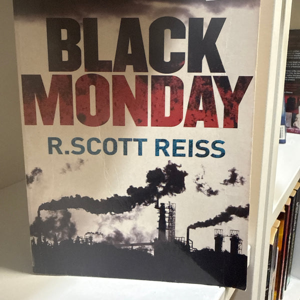 Black Monday