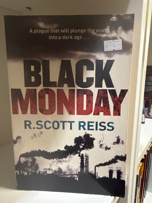 Black Monday