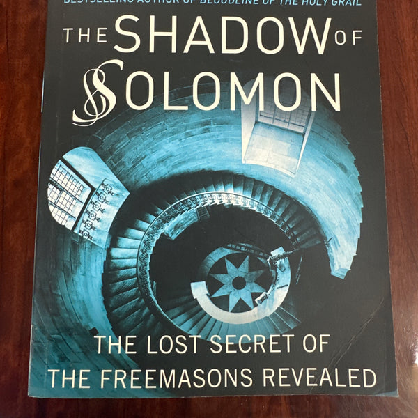 The Shadow Of Solomon