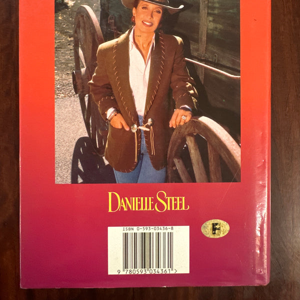 The Ranch