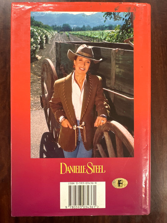 The Ranch