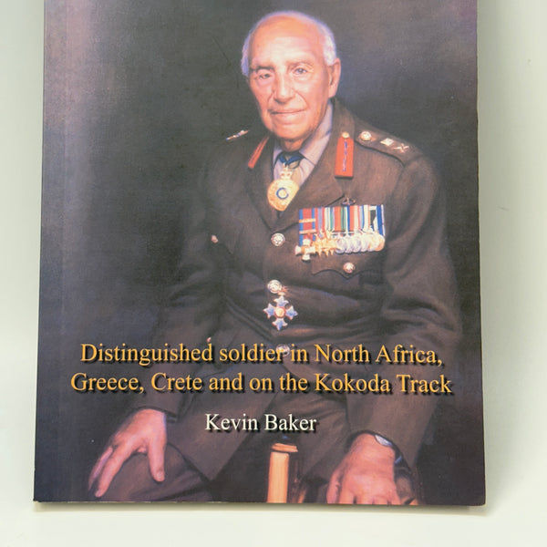 Paul Cullen Citizen and Soldier
