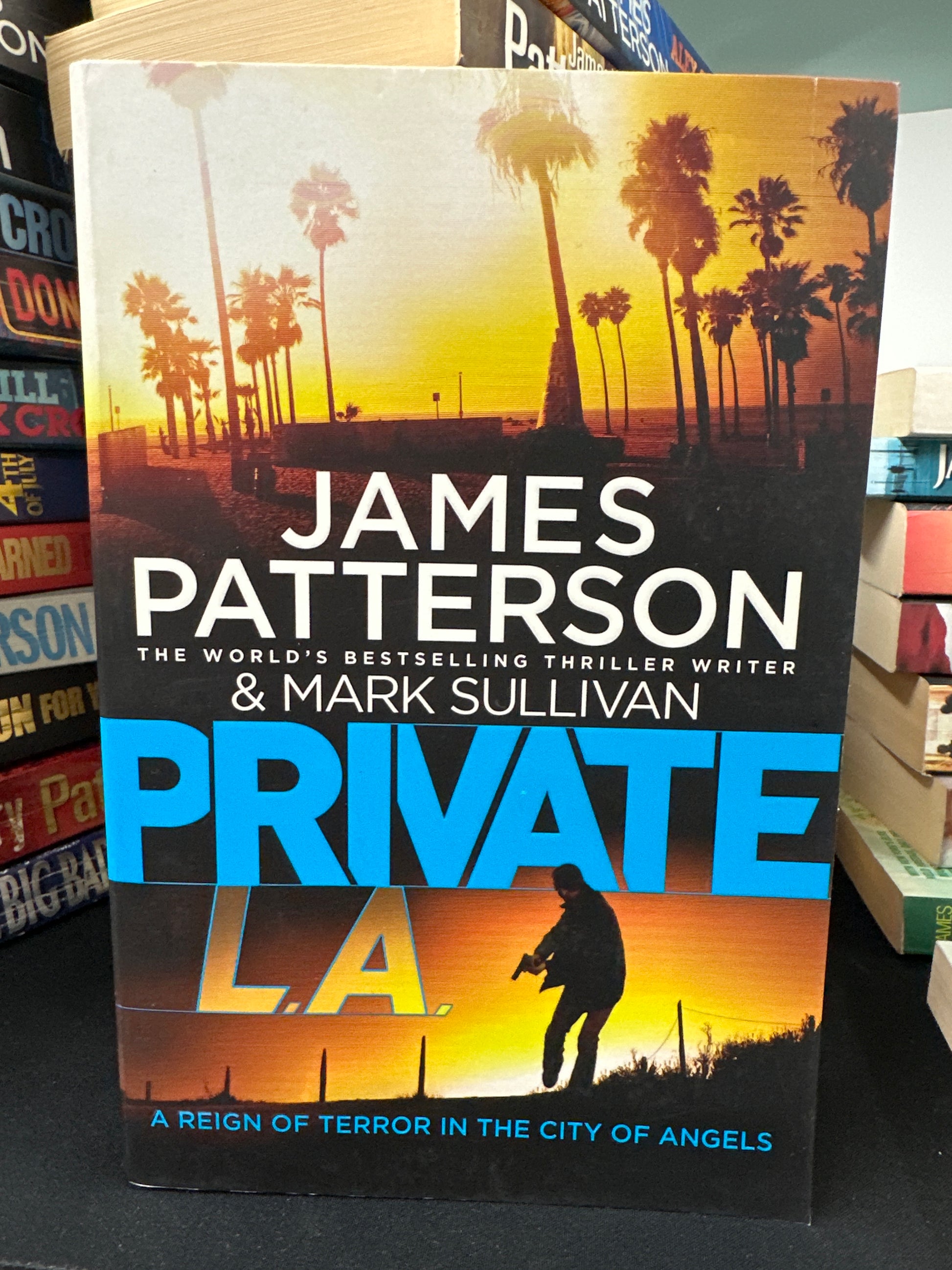 Private L.A.