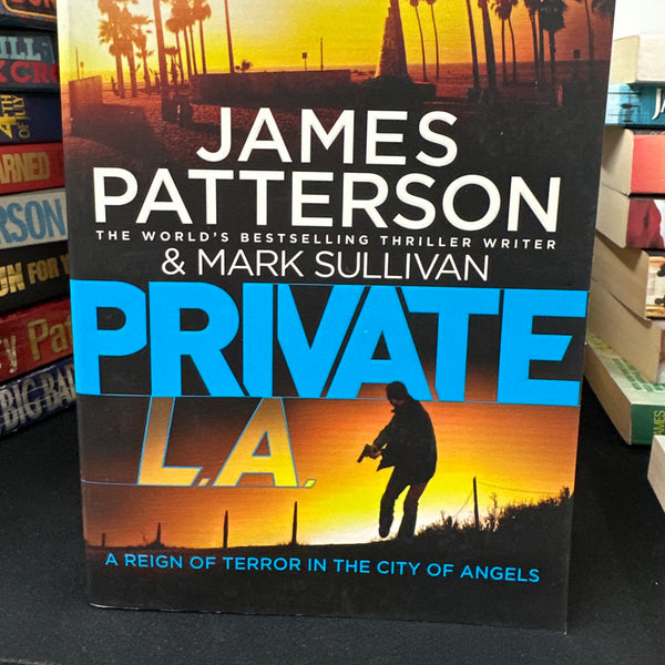 Private L.A.