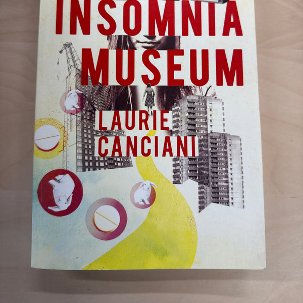 The Insomnia Museum