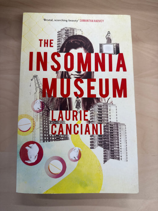 The Insomnia Museum