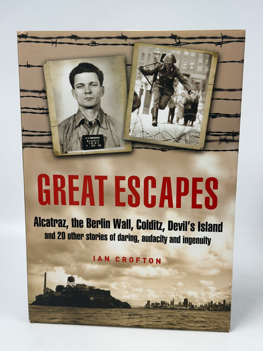 Great Escapes