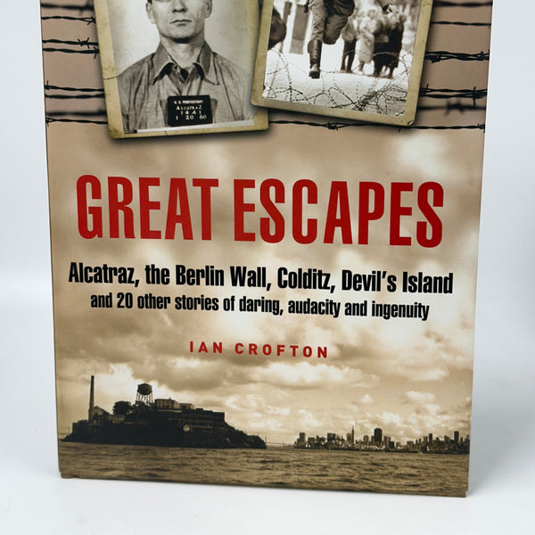Great Escapes