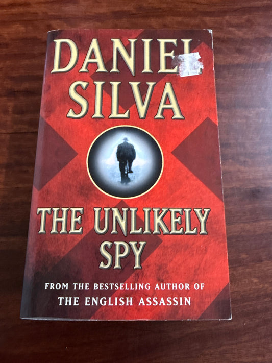 The Unlikely Spy