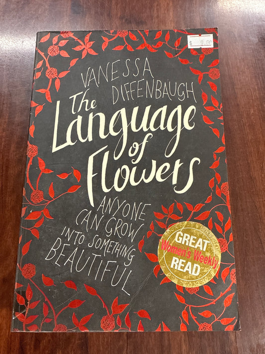 The Language Of Flowers