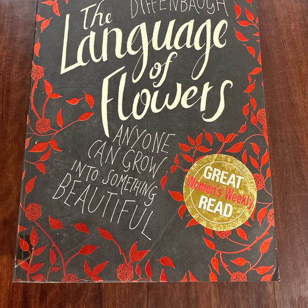 The Language Of Flowers