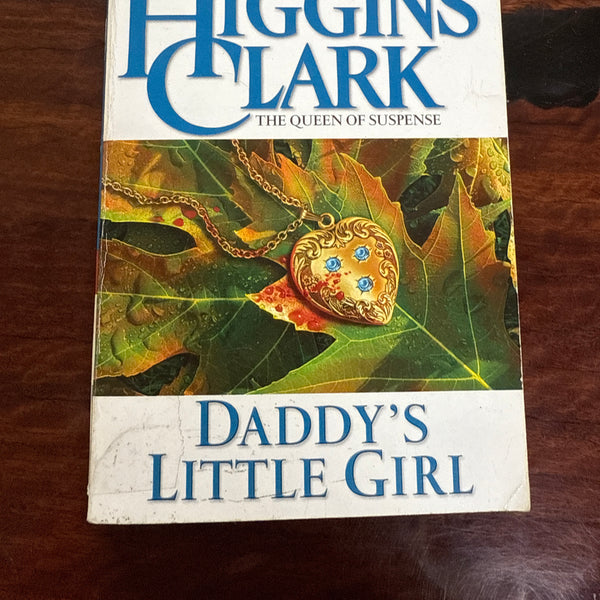 Daddy's Little Girl
