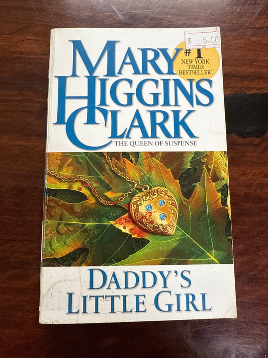 Daddy's Little Girl