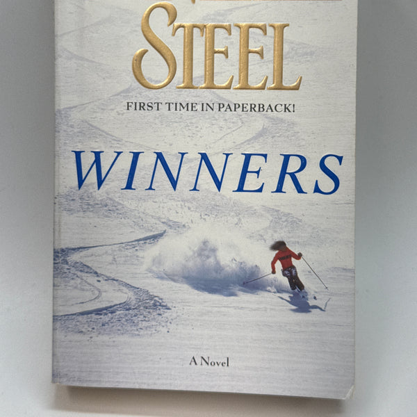 Winners: A Novel
