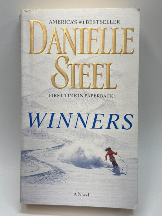 Winners: A Novel