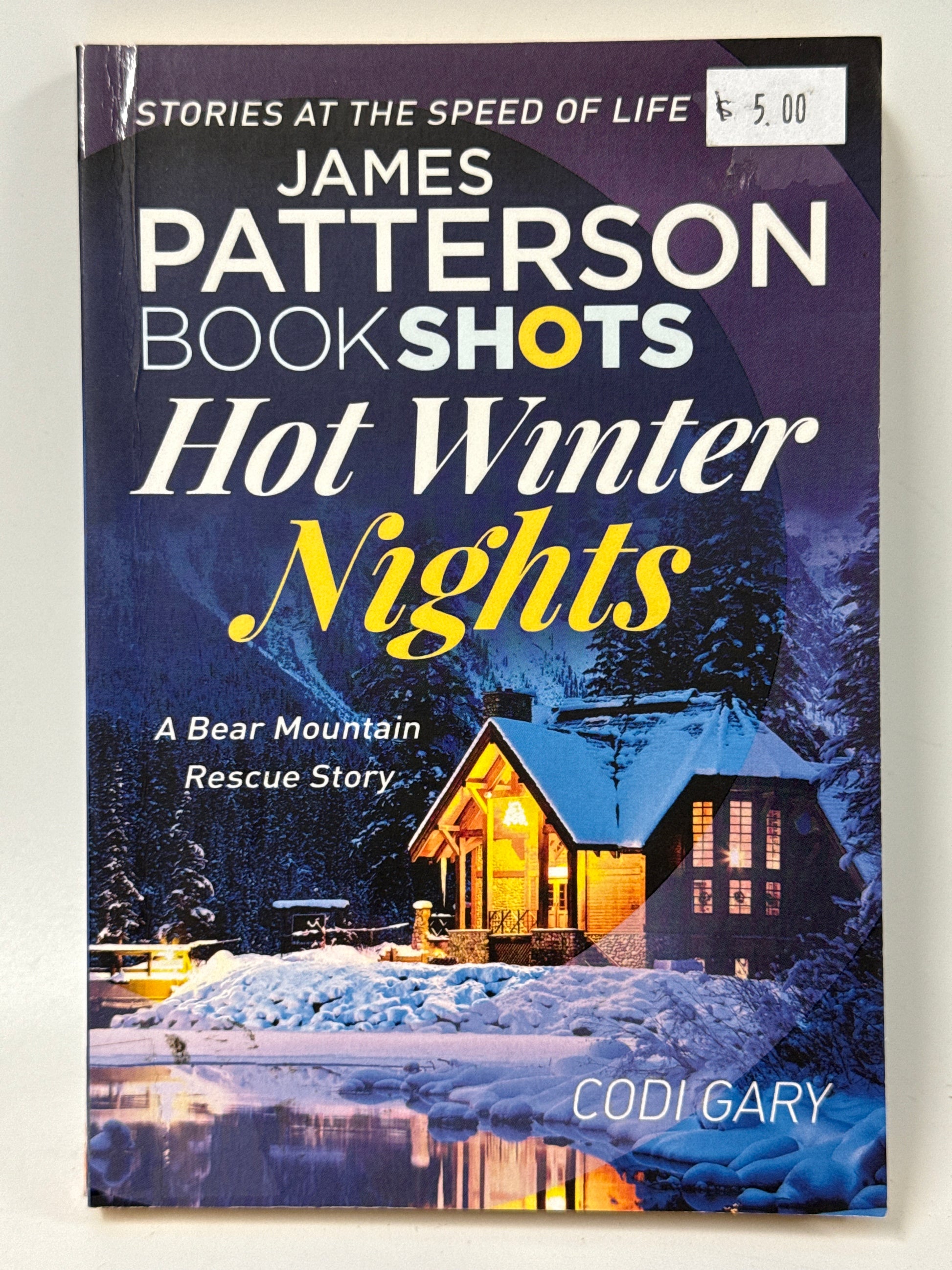 Hot Winter Nights