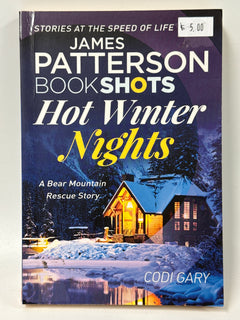 Hot Winter Nights