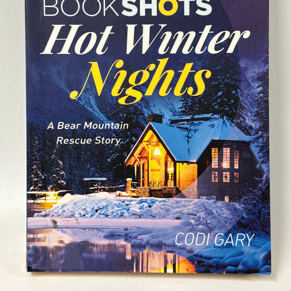 Hot Winter Nights