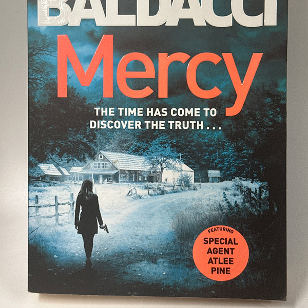 Mercy
