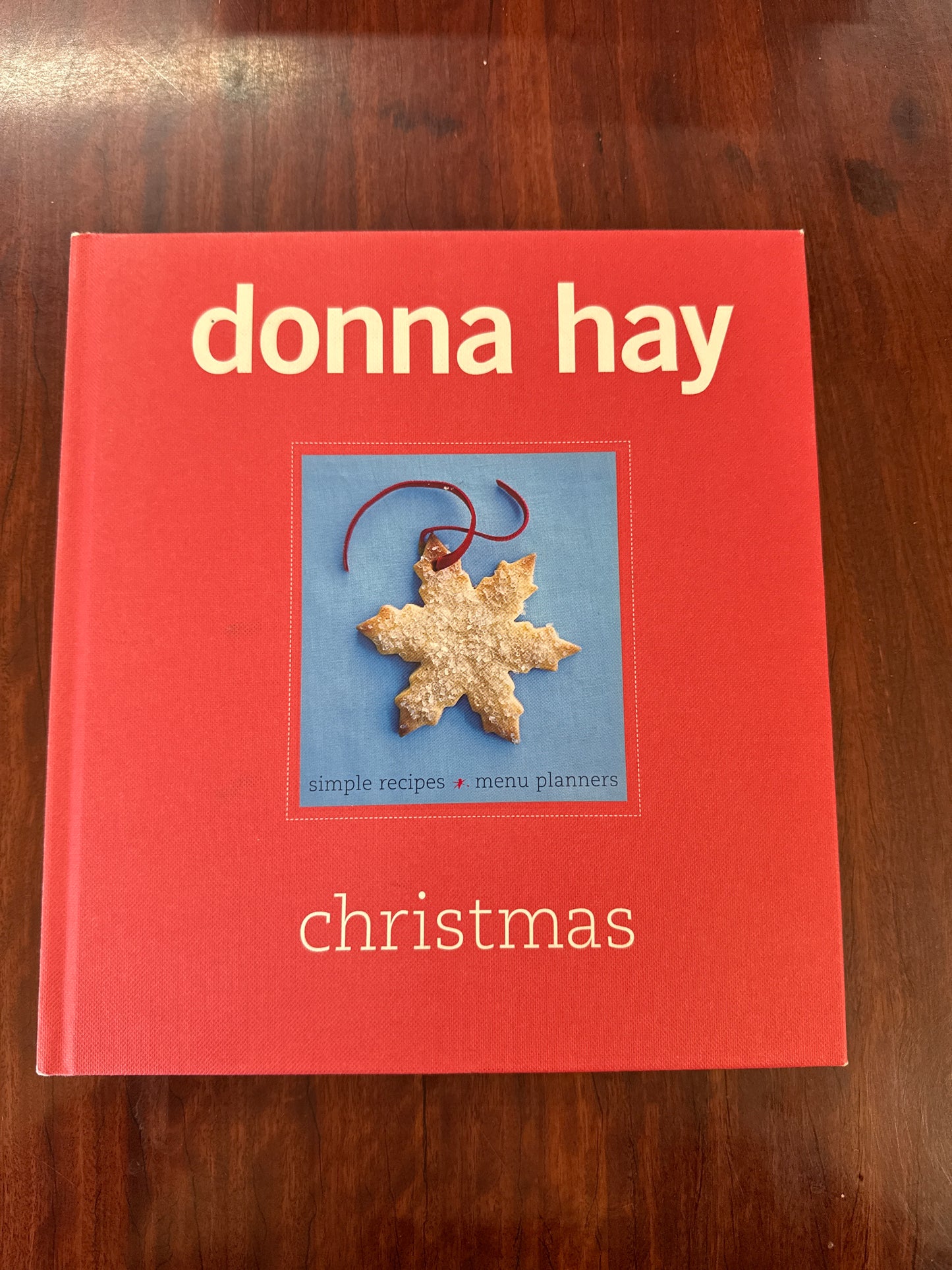 Donna Hay Christmas