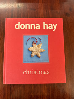 Donna Hay Christmas