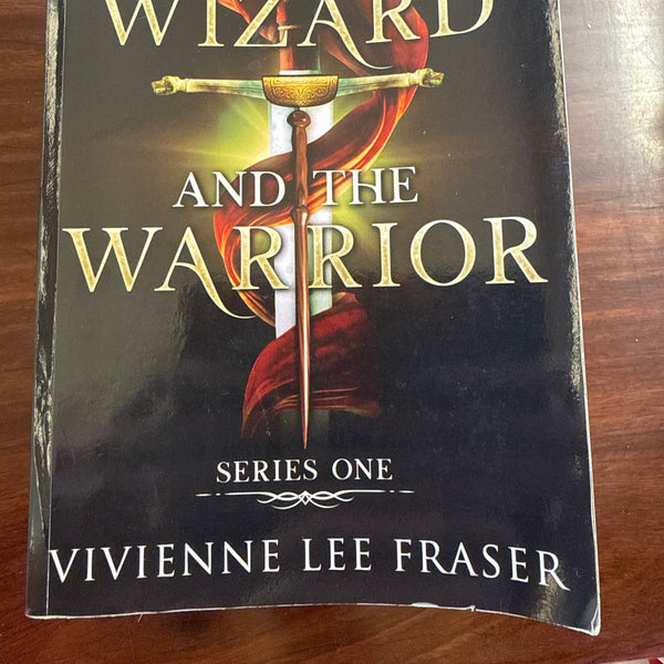 The Wizard and The Warrior: Series One