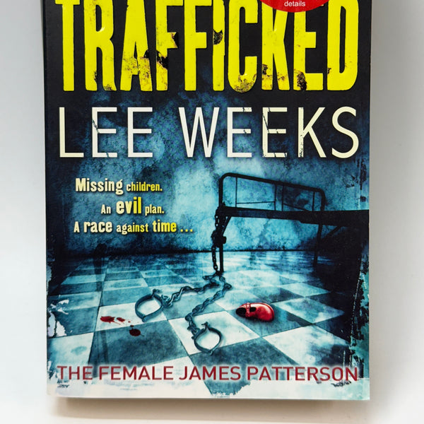 THE TRAFFICKED