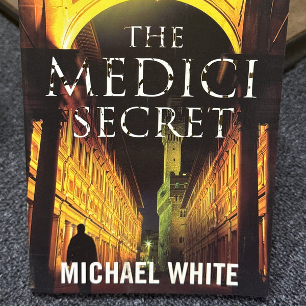 The Medici Secret