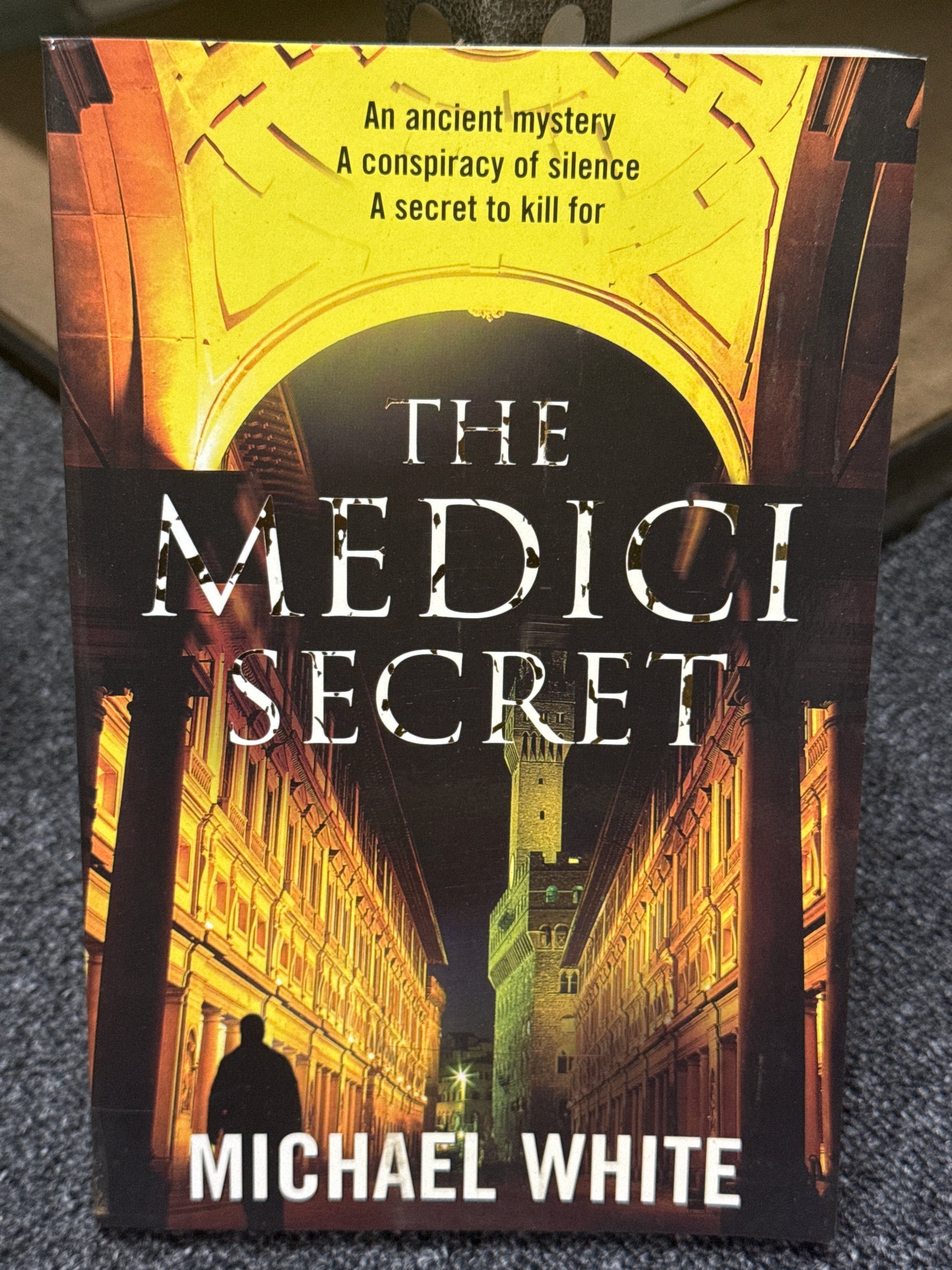 The Medici Secret