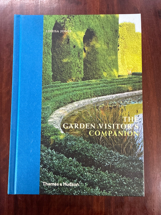 The Garden Visitor's Companion
