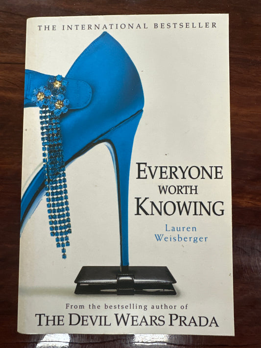Everyone Worth Knowing