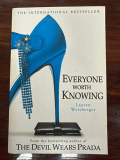 Everyone Worth Knowing