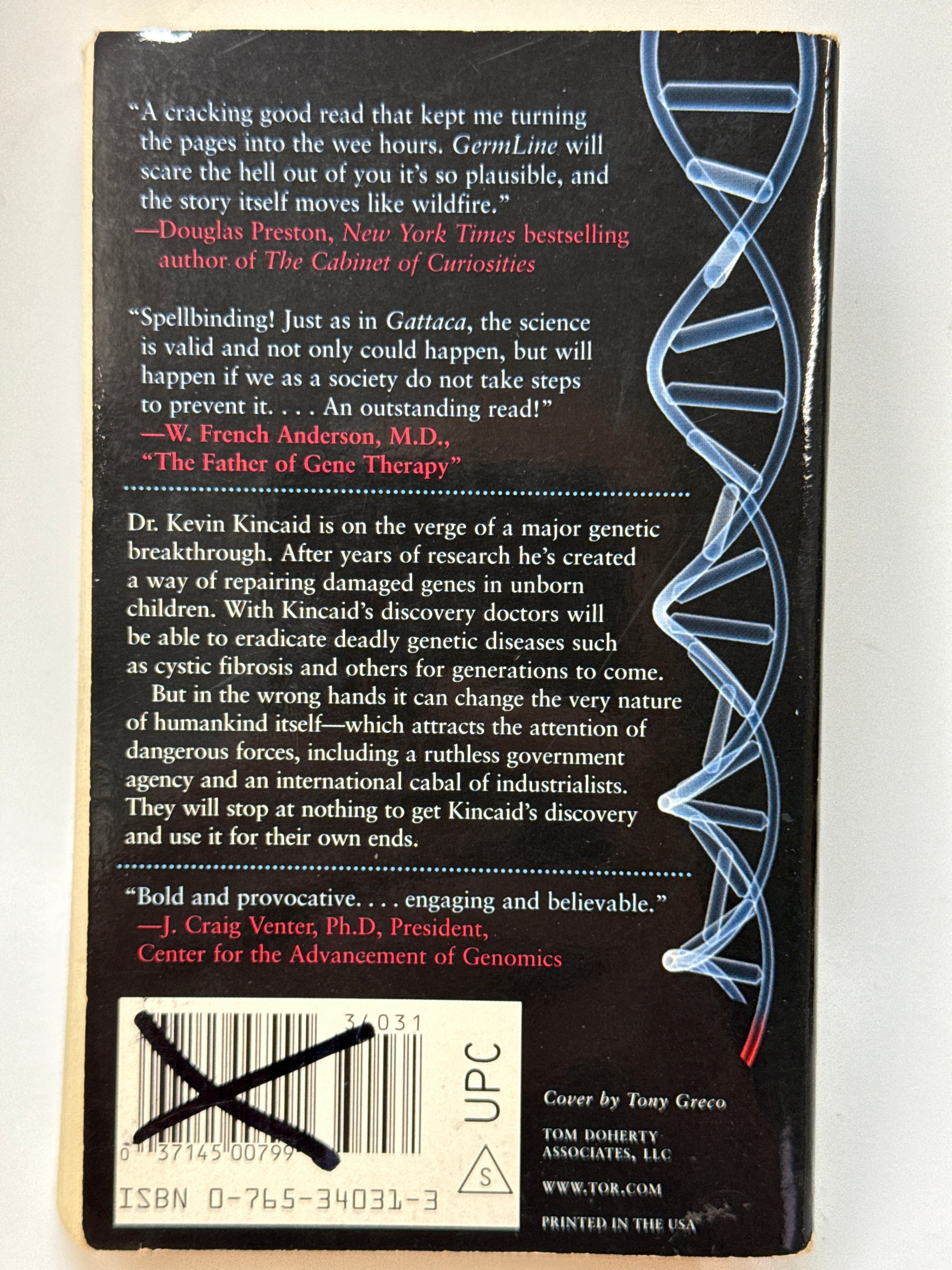 Germline