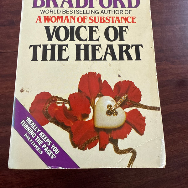 Voice of the Heart