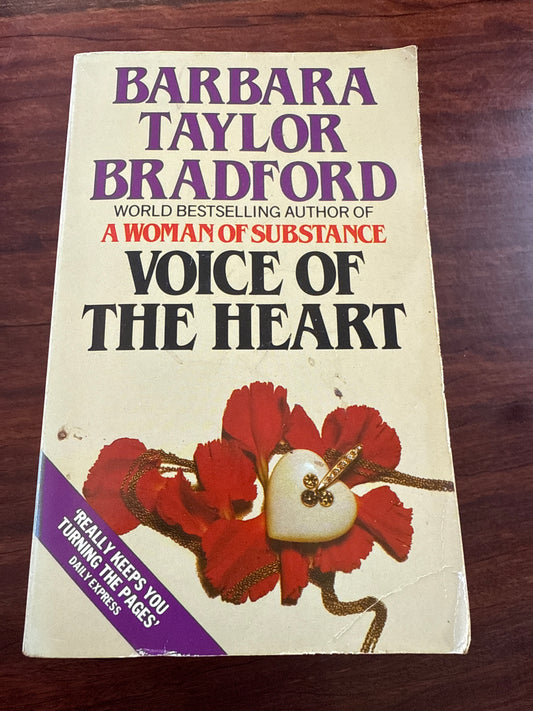 Voice of the Heart