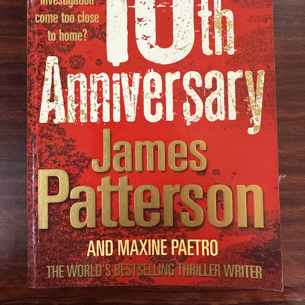 10th anniversary