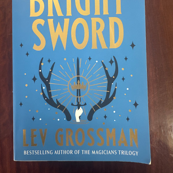 The Bright Sword