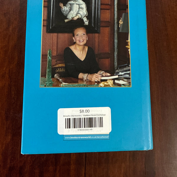 Miracle (Hardcover)