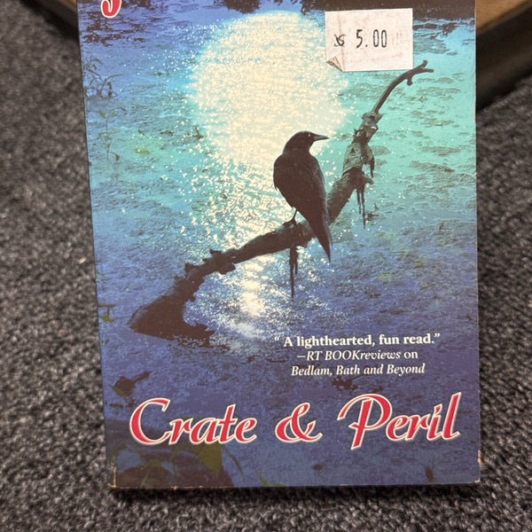 Crate & Peril