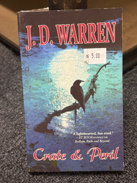 Crate & Peril