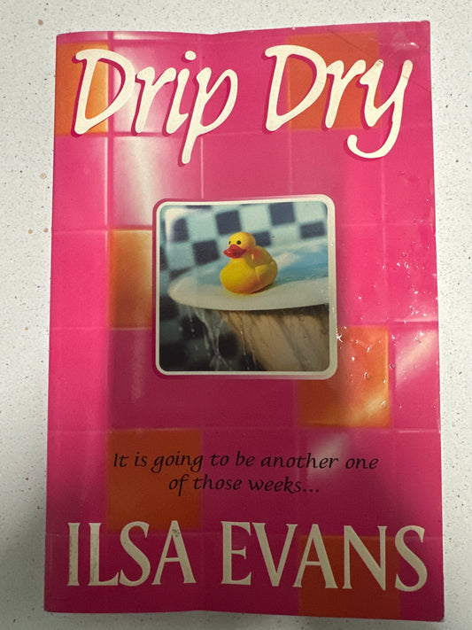 Drip Dry