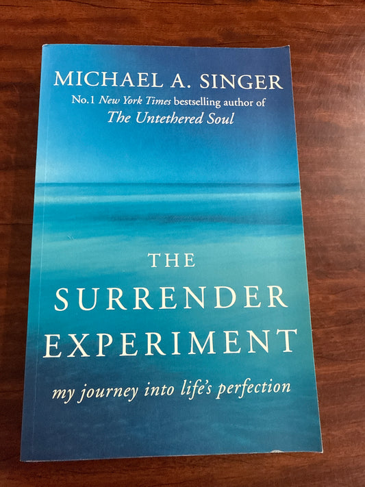 Surrender Experiment