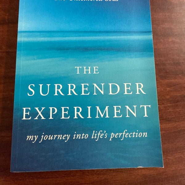 Surrender Experiment