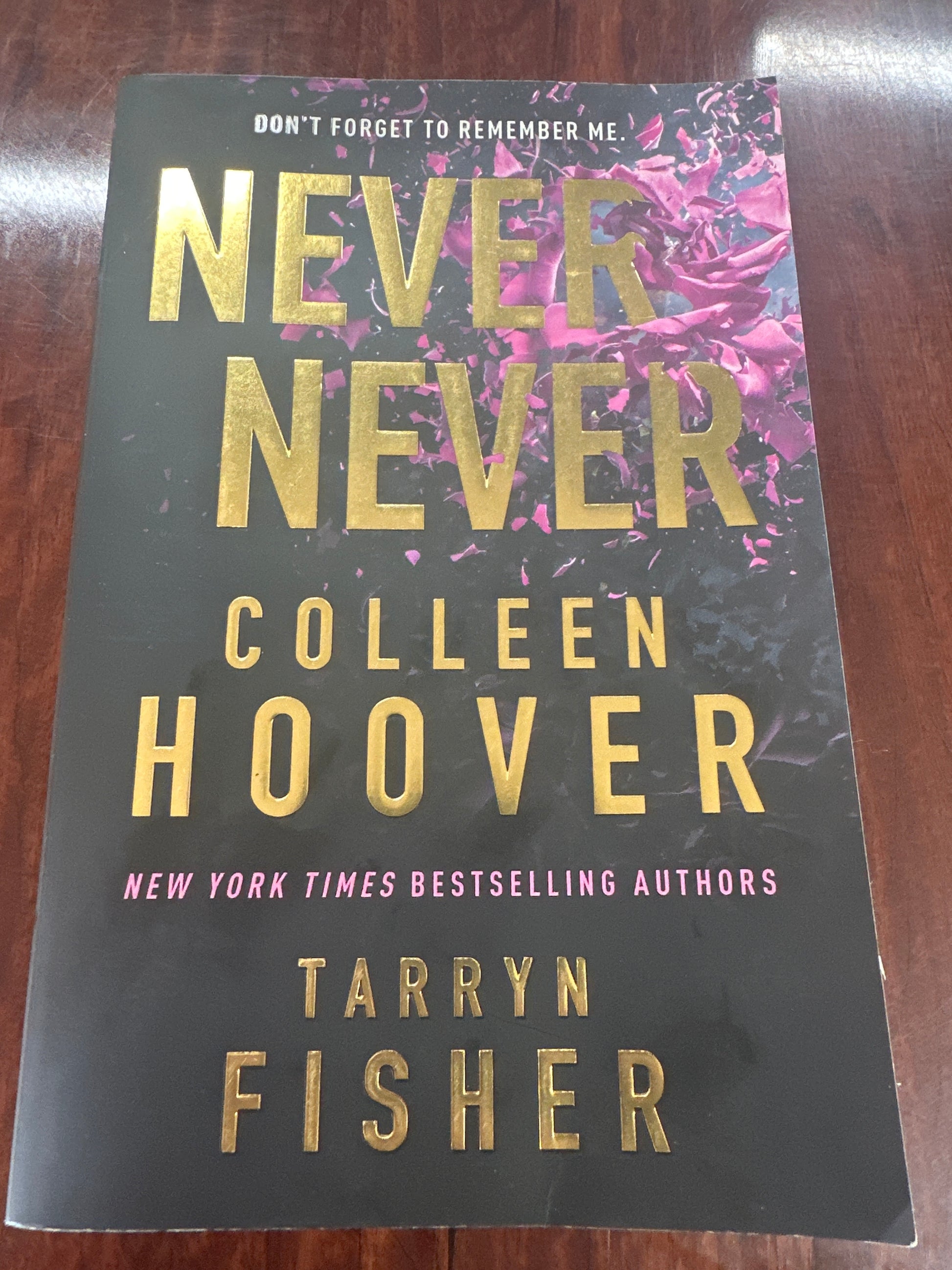 Never Never