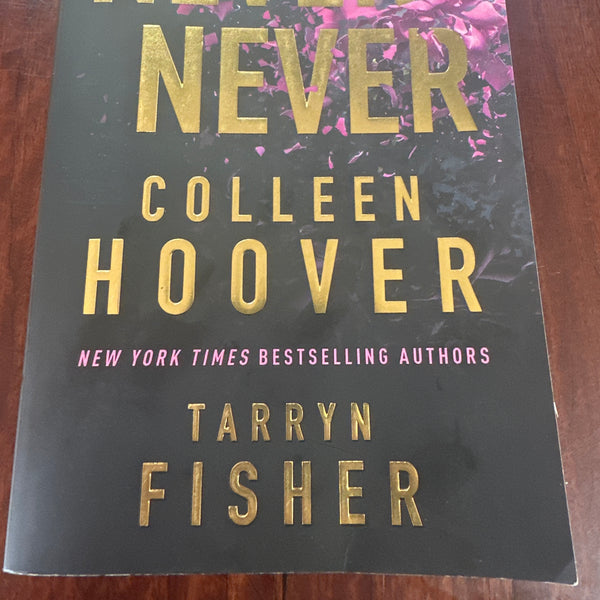 Never Never