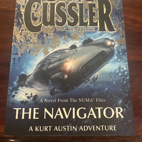 The Navigator
