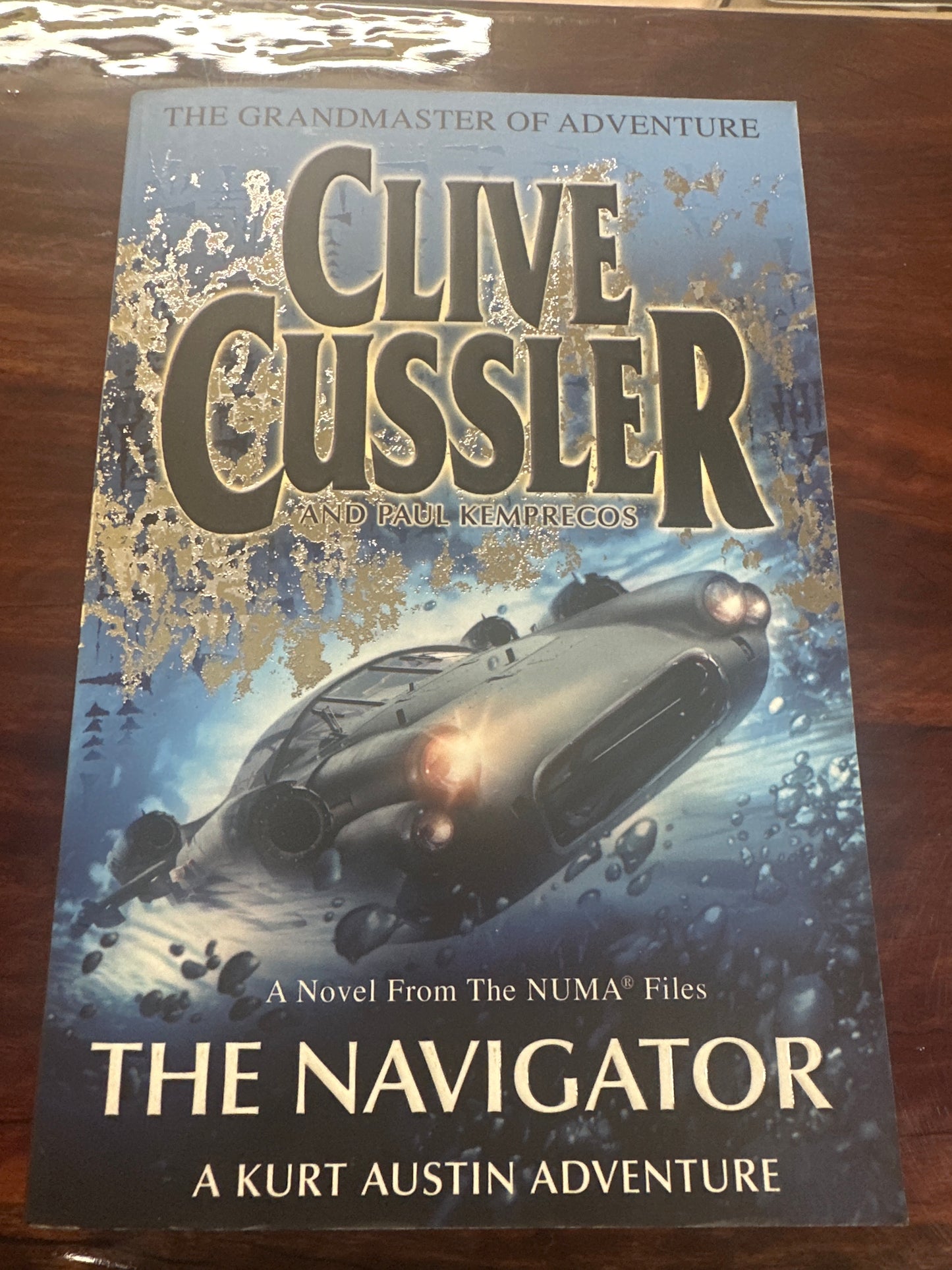 The Navigator