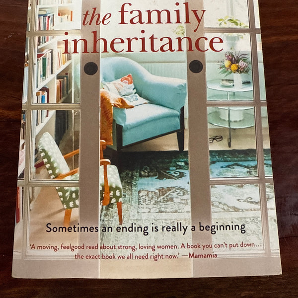 The Family Inheritance